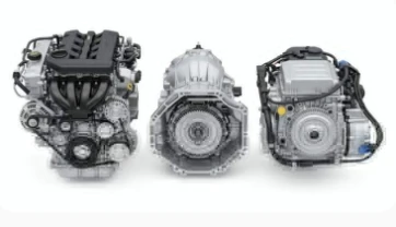 Automotive Powertrain Automotive Powertrain