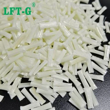 LFT ABS Issiqlikka chidamli granulalar